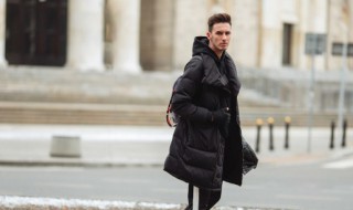 冬天男士服装如何搭配的 男生冬季怎么穿搭