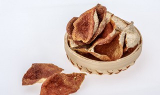 橘子皮是热性还是凉性 橘子皮属于热性还是凉性的呢