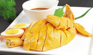 怎么制作白斩鸡好吃 白斩鸡的烹饪技巧分享