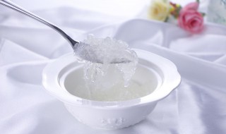 冬季吃燕窝注意什么东西 冬季吃燕窝需要注意什么
