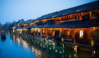 杭州有哪些旅游景点好玩 杭州有什么可以玩的地方