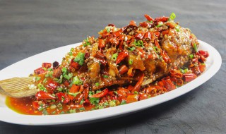 胡须鱼怎么做好吃 香浓细嫩红烧胡须鱼家常做法秘诀