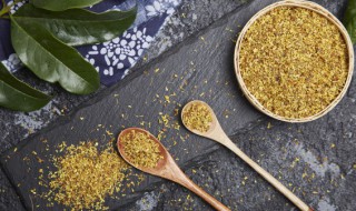 桂花是凉性还是热性 桂花属于凉性还是热性的呢