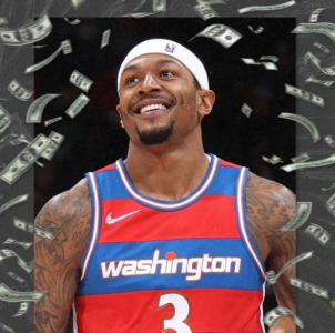 3号球员是谁最厉害 重排NBA五大最强3号著名球星