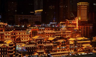 重庆被称为什么城 重庆的美称是什么