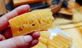 黄金糯米糕的做法 黄金糯米糕怎么做