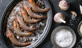 生海蟹怎么保存才新鲜又好吃 生海蟹如何保存才新鲜又好吃