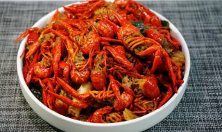 龙虾能不能带到飞机 小龙虾可以带上飞机吗