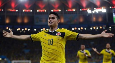 j罗为何没有球队要 堕落天才J罗如何走到了今日的境地