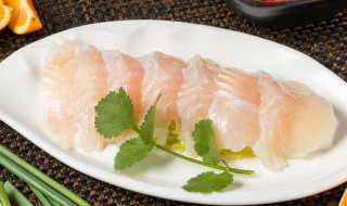 冷冻过的巴沙鱼吃了有害处吗 冷冻过的巴沙鱼吃了有没有害处