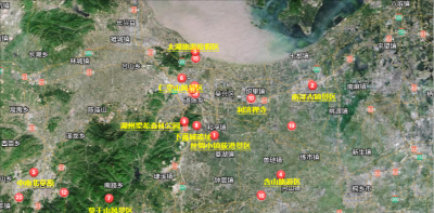 湖州有什么好玩的地方及旅游景点 浙江湖州十大景区推荐