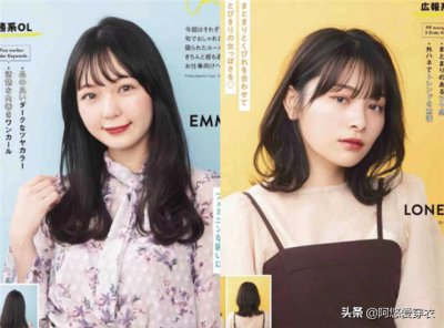 40岁女人最减龄发型 中年女人做什么发型最减龄