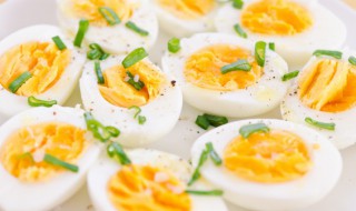 吃完鸡蛋千万别碰的食物 吃完鸡蛋后尽量不要碰这几种食物