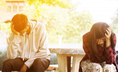 摩羯男反感你的表现准到爆 摩羯座男生讨厌你会有啥表现