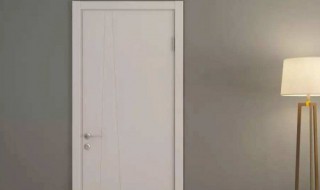 如何辨别木门的好坏 怎样辨别木门质量的好坏呢