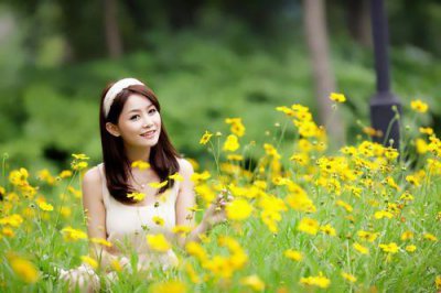 黄花闺女是什么意思啊 少女为何被称作“黄花闺女”