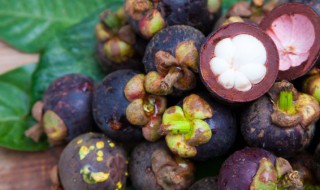 吃山竹的好处 吃山竹有什么功效与作用