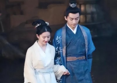 步摇和簪子的区别是什么 古代饰品步摇和簪子介绍