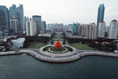 青岛面积是多少平方公里 山东省大城市青岛的基本情况