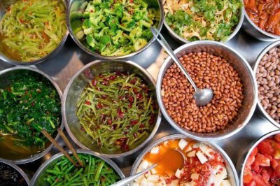 常见凉菜有哪些菜谱 中国特色凉菜品种排行榜前五