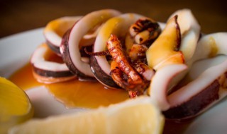 减肥可以吃鱿鱼吗 减肥能吃鱿鱼吗