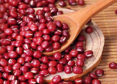 红豆没熟透 红豆没熟透可以吃吗