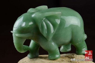 东陵玉产地是哪里 东陵玉原石产地及其特征