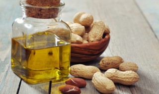 吃花生油的好处有哪些 吃花生油对人体有什么好处呢