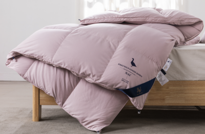 羽丝绒被子是什么材料 要知道羽丝绒和羽绒有区别