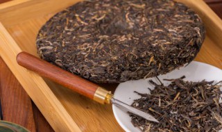 野生茶怎么辨认好坏 野生茶鉴别方法