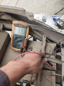 饿死的电瓶能修复好吗 电动车电池饿死了能充回来吗