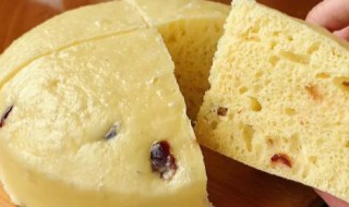 发糕用什么做的 发糕用啥做的