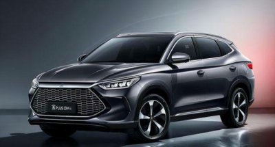 能上绿牌的混动车型有哪些 这5款新能源混动车可上绿牌