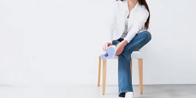 跷二郎腿腿会变粗 跷二郎腿对身体的哪些影响危害