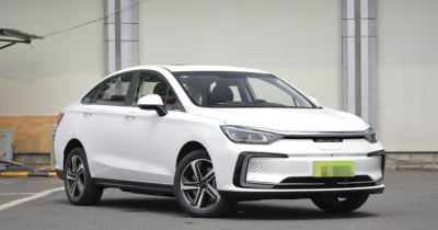 跑滴滴适合买什么车 想跑网约车就买这五款优质车型