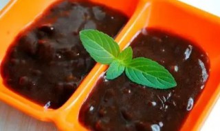 甜面酱怎么制作才能好吃 自制甜面酱的烹饪技巧分享