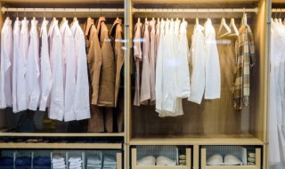 卧室柜子要怎么选择 正确选购卧室衣柜