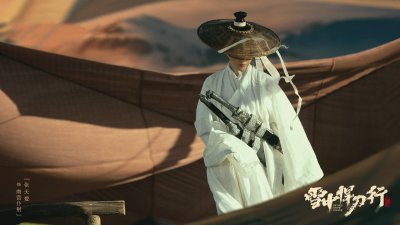 雪中悍刀行实力排行榜前五十 雪中悍刀行武力值排名