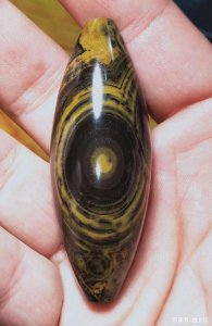 财神天珠的寓意及功效 各种天珠代表的意思