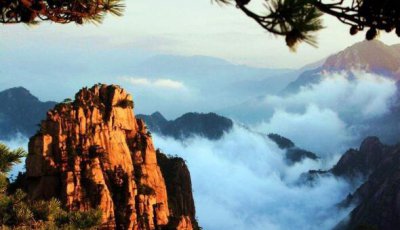 安徽景点排名大全 安徽旅游十大必去著名景区推荐