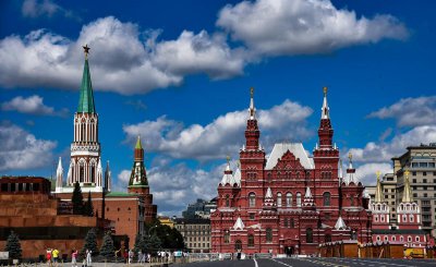 美国国土面积世界第几 世界国土面积排名前十的国家