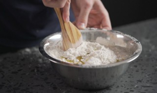 果馅怎么做 果馅如何做