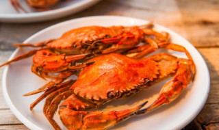 蒸螃蟹过夜可以吃吗 蒸螃蟹过夜能不能食用呢