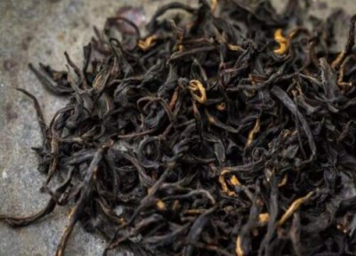 小种红茶特点 小种红茶的功效与作用