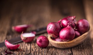 吃小葱头的好处和坏处 吃小葱头有啥益处和坏处呢