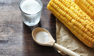 婴儿吃玉米糊的禁忌 玉米糊小孩可以吃吗
