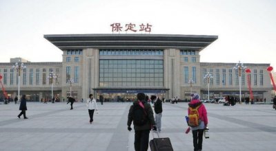 保定是哪个省的城市 河北保定市是中国人口最多的地级市