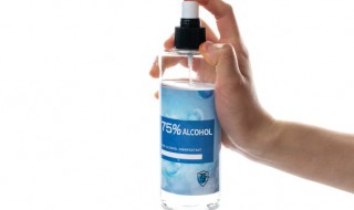 75度酒精怎么消毒衣服 75度酒精如何消毒衣服更好呢