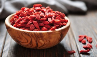 如何鉴别枸杞子的品质好坏 怎么辨别枸杞的好坏