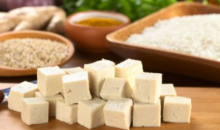 怎么凉拌豆腐好吃 凉拌豆腐的烹饪方法